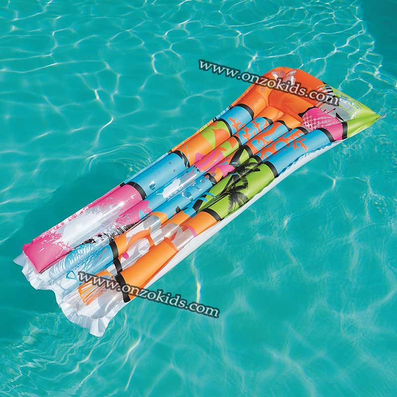 Matelas gonflable - 1 personne 183 x 69 cm -Bestway – Image 3