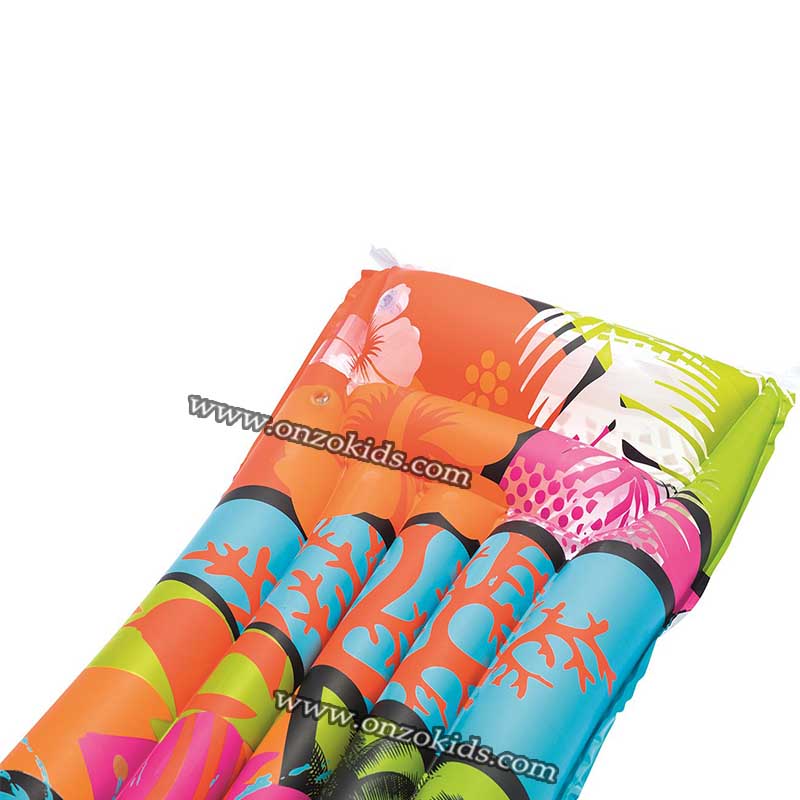Matelas gonflable - 1 personne 183 x 69 cm -Bestway – Image 10