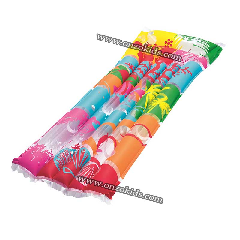 Matelas gonflable - 1 personne 183 x 69 cm -Bestway – Image 5