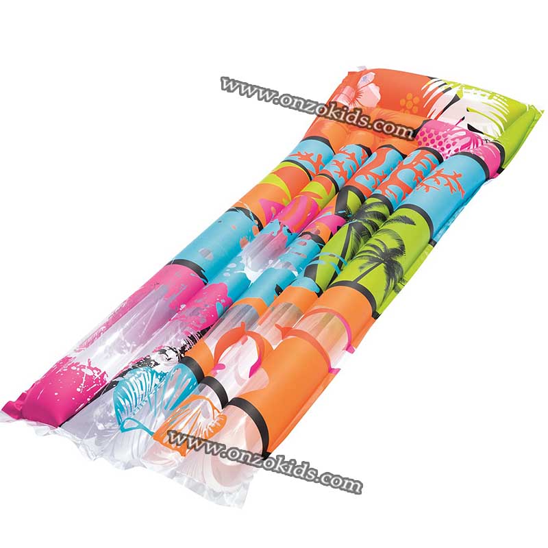 Matelas gonflable - 1 personne 183 x 69 cm -Bestway – Image 6