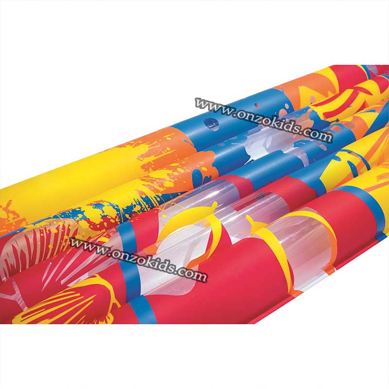 Matelas gonflable - 1 personne 183 x 69 cm -Bestway – Image 12