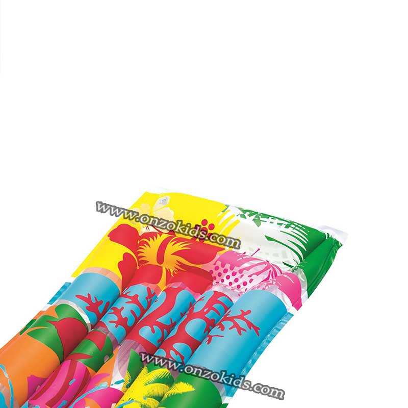 Matelas gonflable - 1 personne 183 x 69 cm -Bestway – Image 11