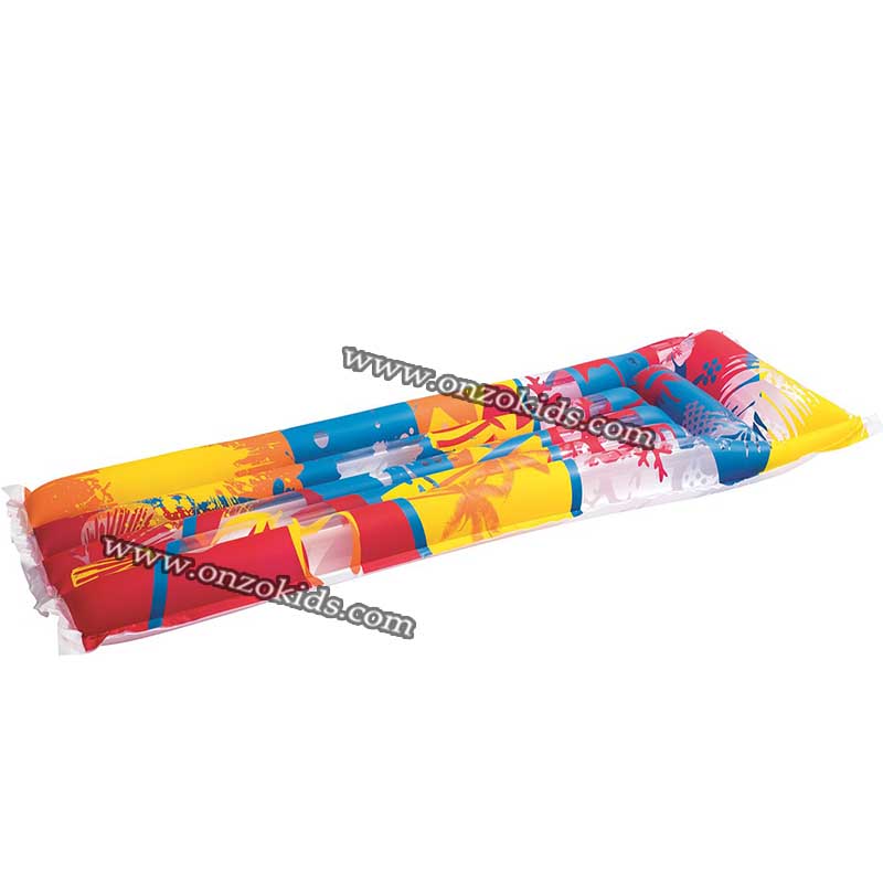 Matelas gonflable - 1 personne 183 x 69 cm -Bestway – Image 8