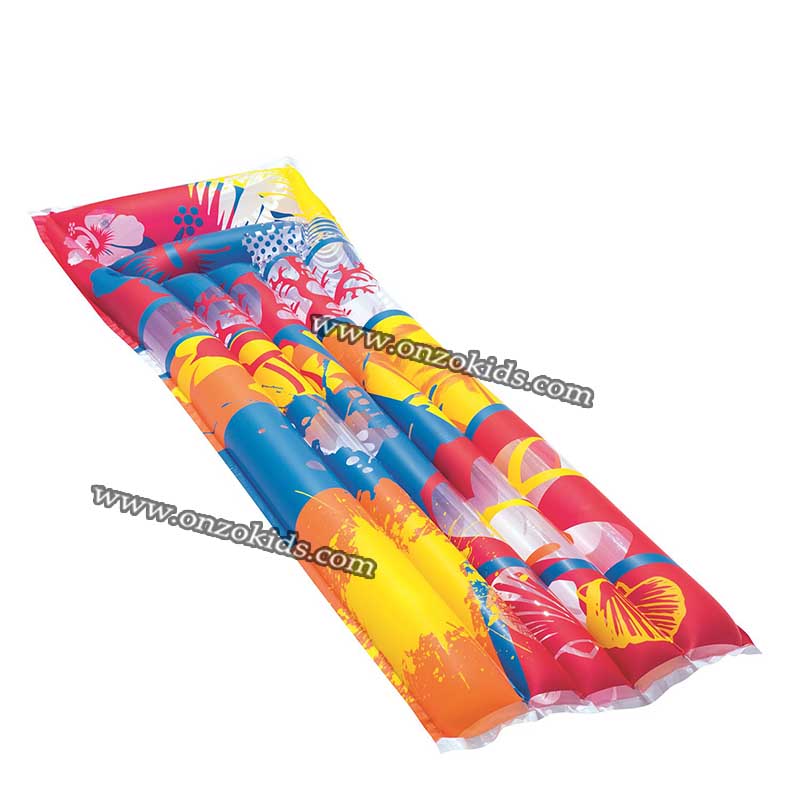 Matelas gonflable - 1 personne 183 x 69 cm -Bestway – Image 7