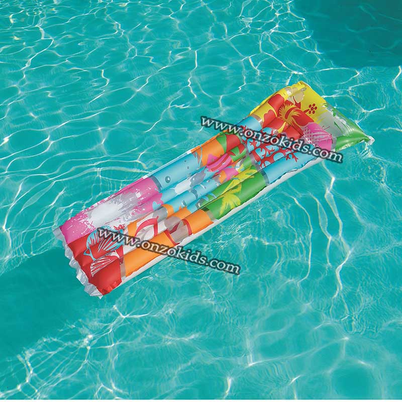 Matelas gonflable - 1 personne 183 x 69 cm -Bestway – Image 4