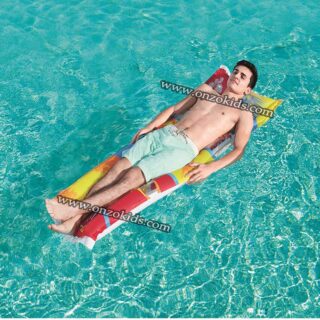 Matelas gonflable - 1 personne 183 x 69 cm -Bestway