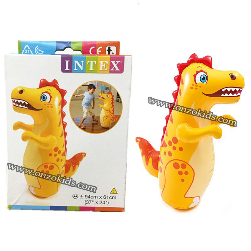 Sac de box pour enfants 94Cm x 61Cm -INTEX – Image 10