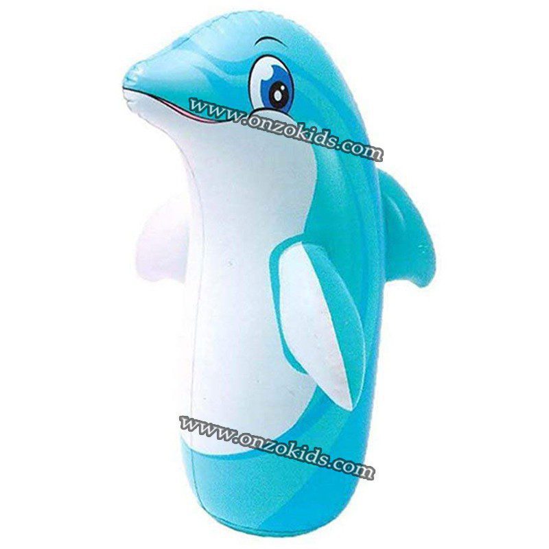 Sac de box pour enfants 94Cm x 61Cm -INTEX – Image 5