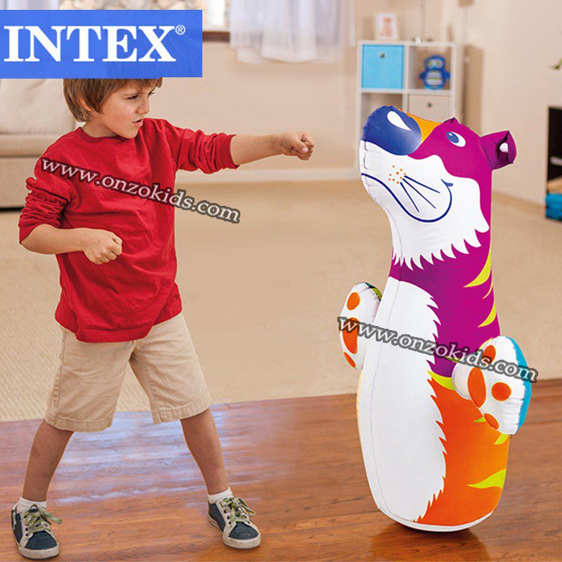 Sac de box pour enfants 94Cm x 61Cm -INTEX – Image 3