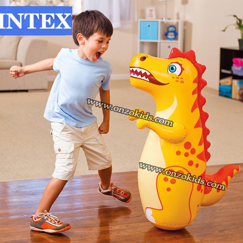 Sac de box pour enfants 94Cm x 61Cm -INTEX