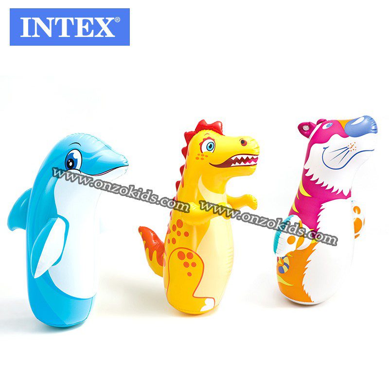 Sac de box pour enfants 94Cm x 61Cm -INTEX – Image 4