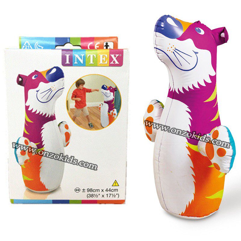 Sac de box pour enfants 94Cm x 61Cm -INTEX – Image 8