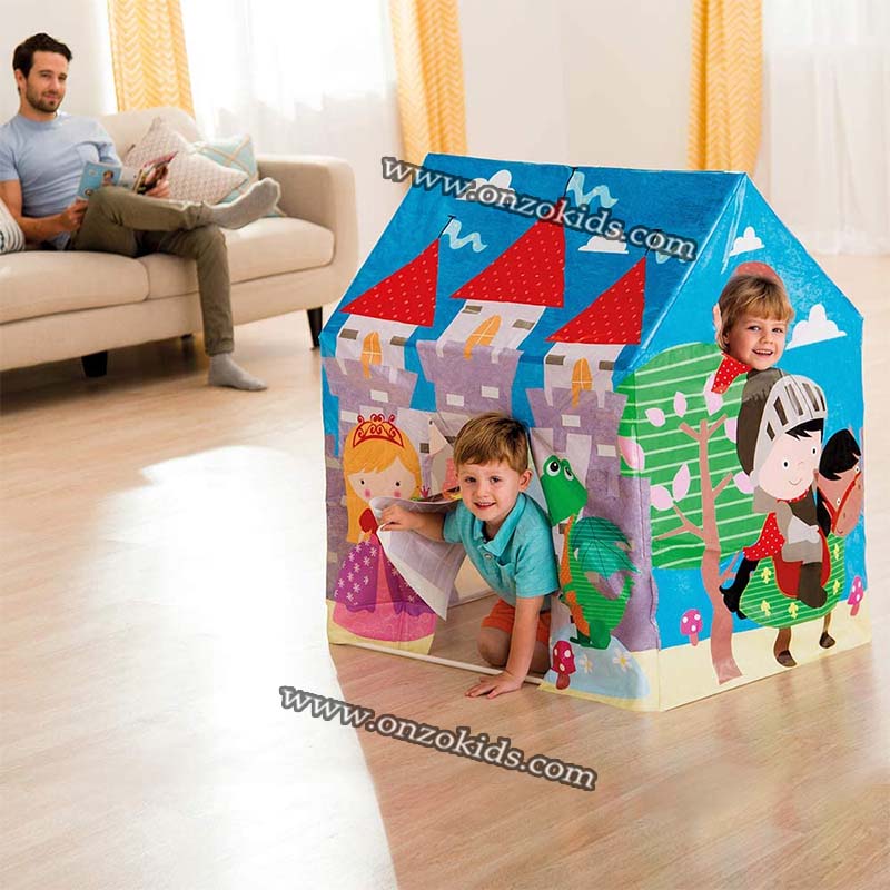 Tente de jeux pour enfants - INTEX – Image 2