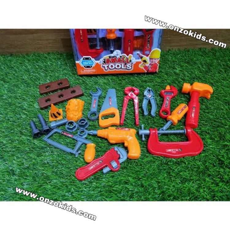 Petits outils pour enfant – Image 4