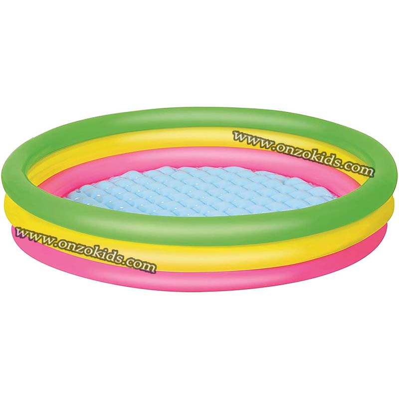 Piscine gonflable 152 x 30 cm - Bestway – Image 3