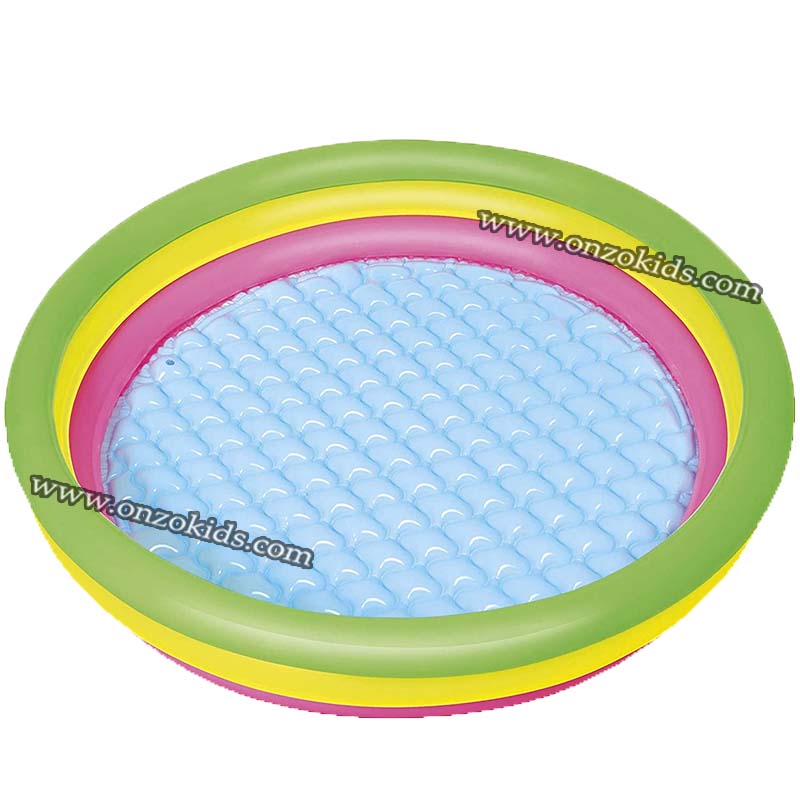 Piscine gonflable 152 x 30 cm - Bestway – Image 4