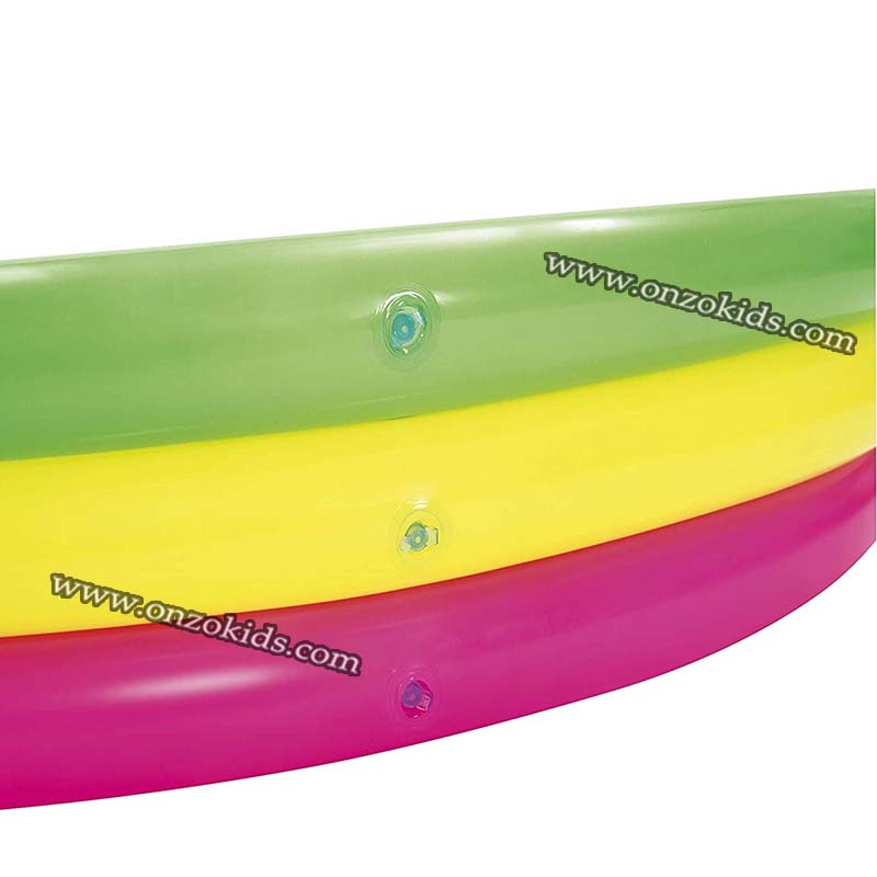 Piscine gonflable 152 x 30 cm - Bestway – Image 6