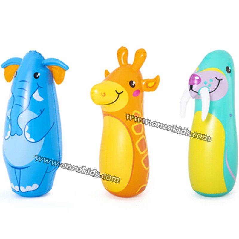 Sac de boxe pour enfants - Bestway – Image 3
