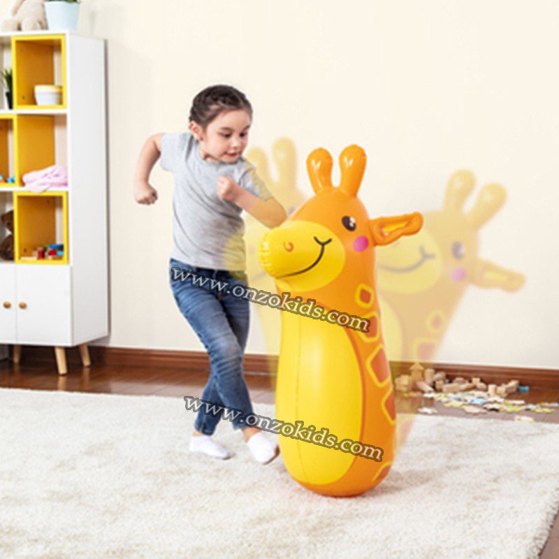 Sac de boxe pour enfants - Bestway – Image 8