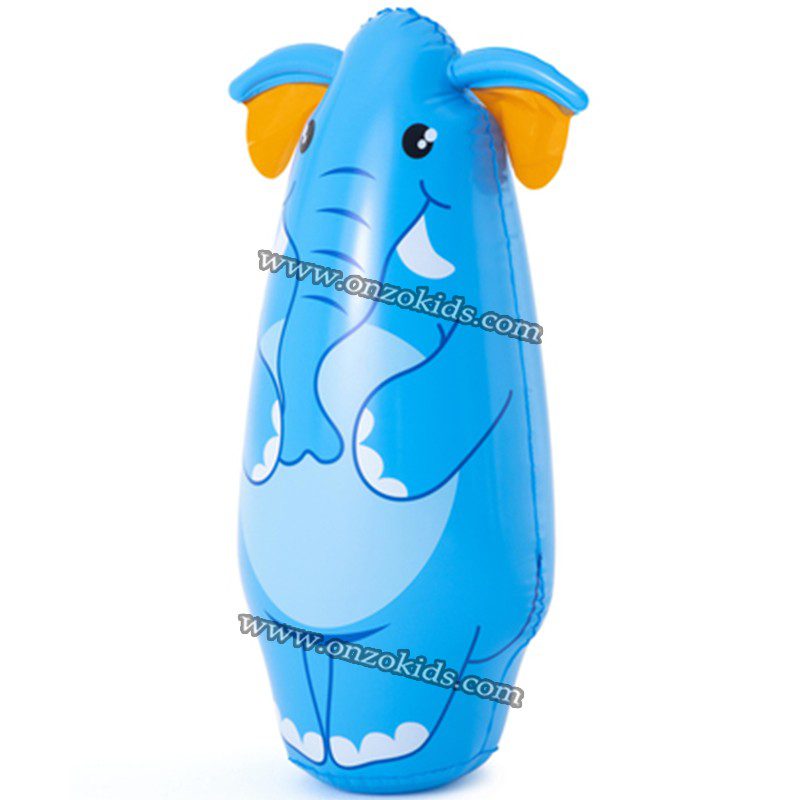 Sac de boxe pour enfants - Bestway – Image 7