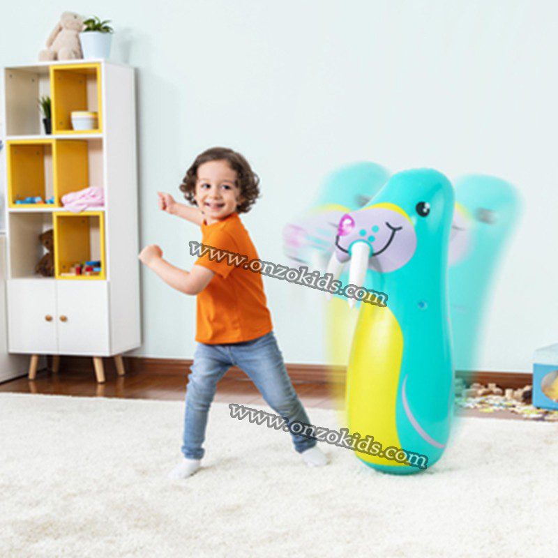 Sac de boxe pour enfants - Bestway – Image 4