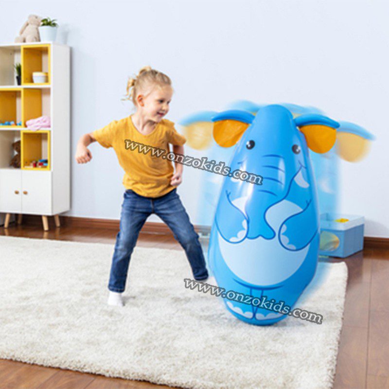 Sac de boxe pour enfants - Bestway – Image 6