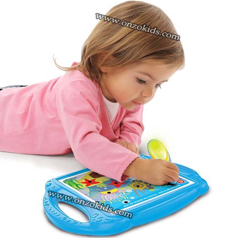 Mon Pupitre éducatif - clementoni – Image 3