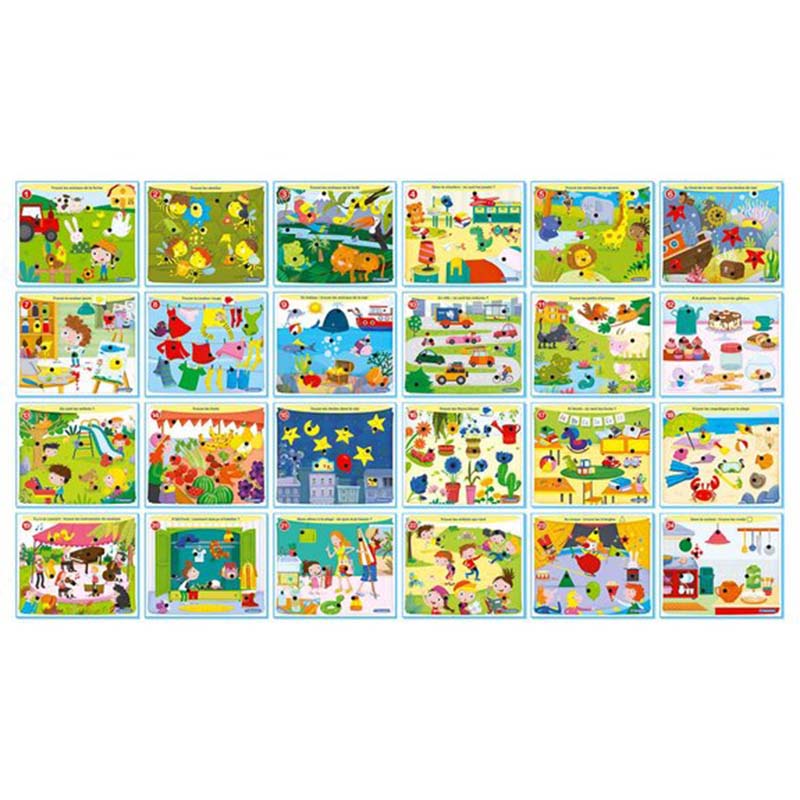 Mon Pupitre éducatif - clementoni – Image 4