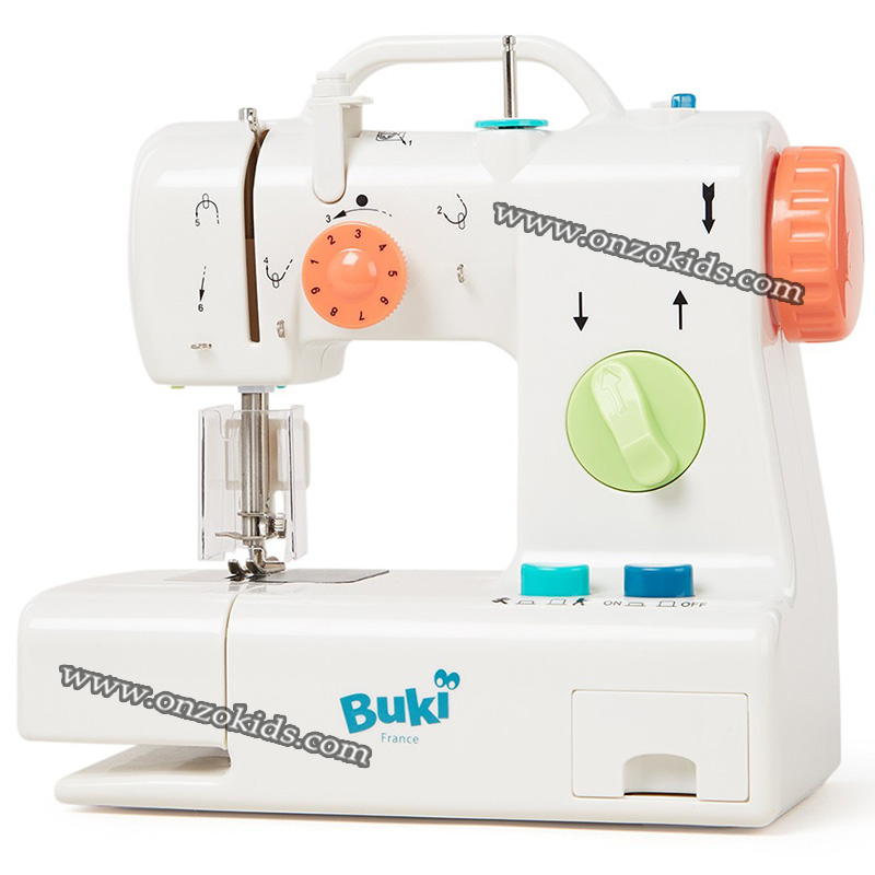 Atelier de couture professionnel - Buki