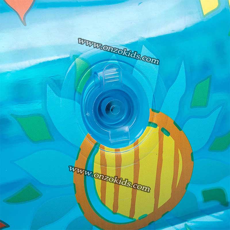 Piscine rectangulaire pour enfants 229 x 152 × 56 cm -Bestway – Image 8