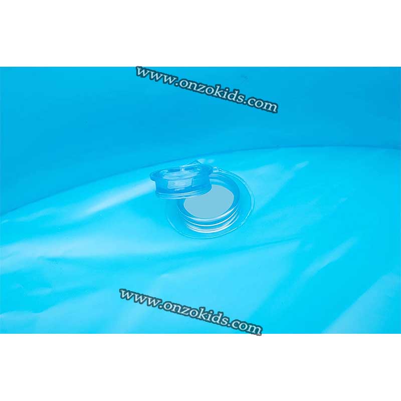 Piscine rectangulaire pour enfants 229 x 152 × 56 cm -Bestway – Image 5