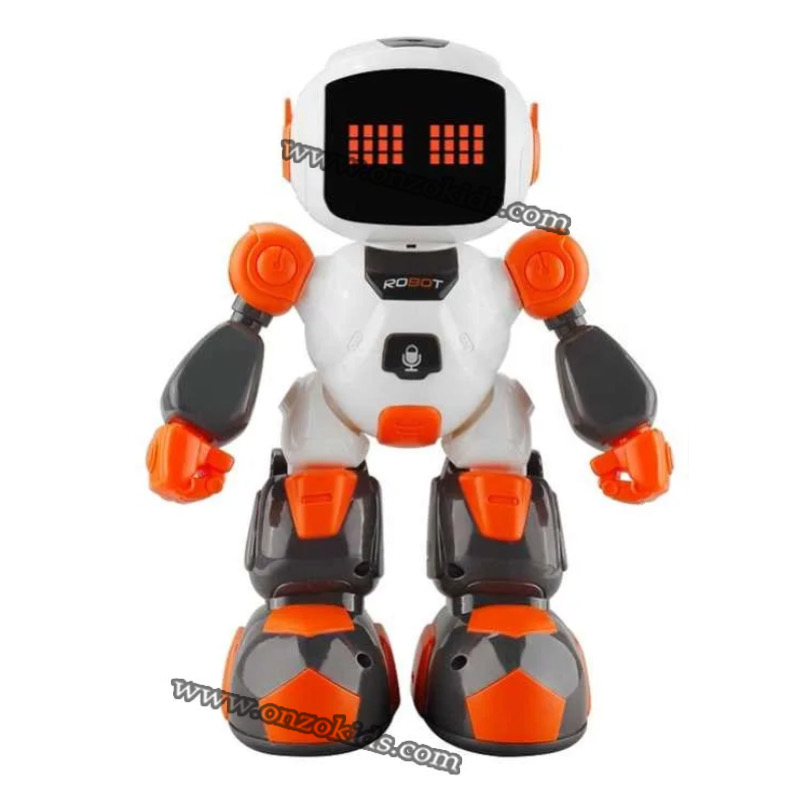 Télécommande intelligente à infrarouge, jouets pour enfants – Image 6