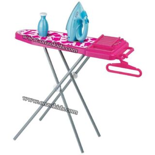 Set de table à repasser