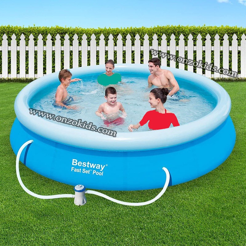 Piscine gonflable Bestway 366 x 76 cm - Bestway