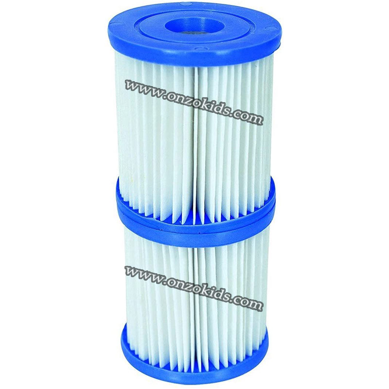Piscine gonflable Bestway 366 x 76 cm - Bestway – Image 5