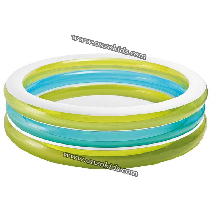 Piscine ronde 203 × 51 cm - INTEX – Image 5