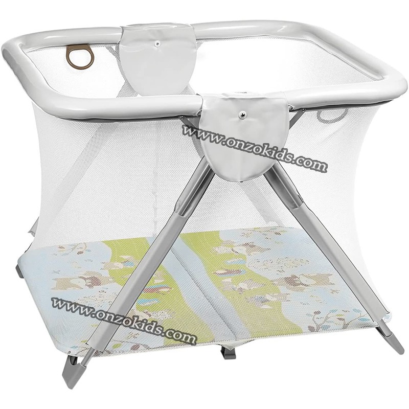 Parc de jeux pour bébé Circus Europa -Brevi – Image 4
