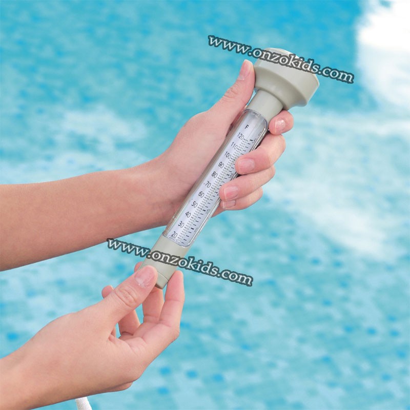 Kit complet d'accessoires de piscine flowclear -Bestway – Image 6
