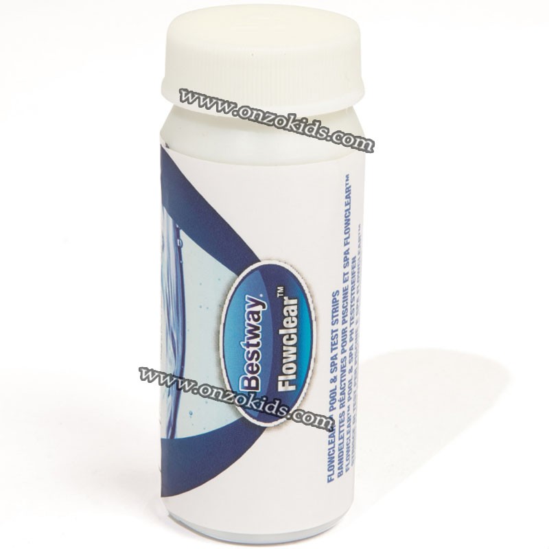 Kit complet d'accessoires de piscine flowclear -Bestway – Image 5