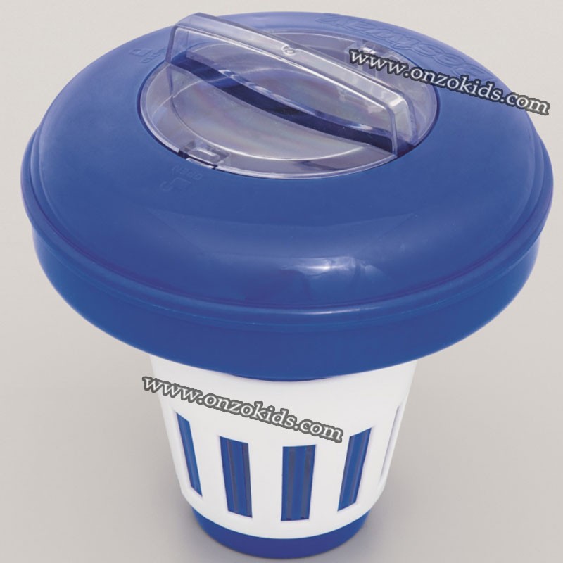 Kit complet d'accessoires de piscine flowclear -Bestway – Image 7