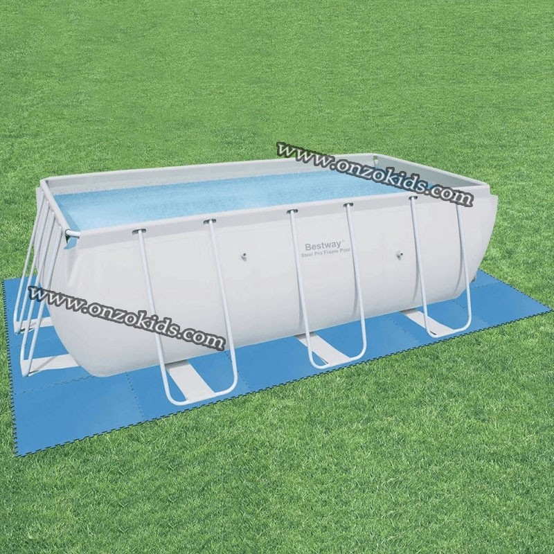 Tapis de Sol pour piscine 150 x 150 Cm - Bestway – Image 2