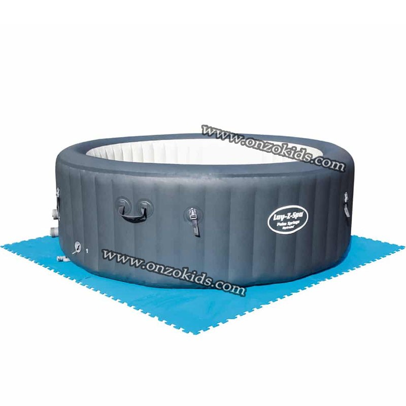 Tapis de Sol pour piscine 150 x 150 Cm - Bestway – Image 4