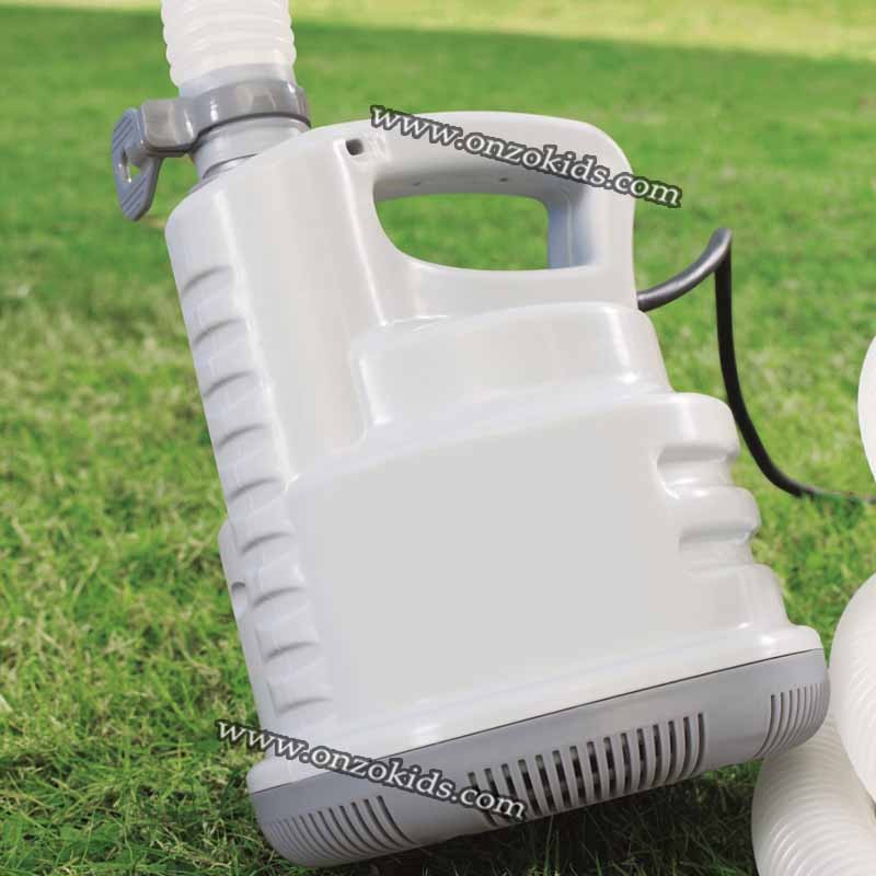 Pompe de drainage Pour Piscines Hors Sol Flowclear -Bestway – Image 8