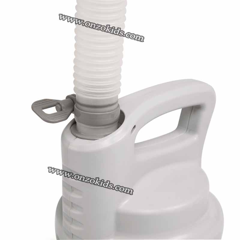 Pompe de drainage Pour Piscines Hors Sol Flowclear -Bestway – Image 3