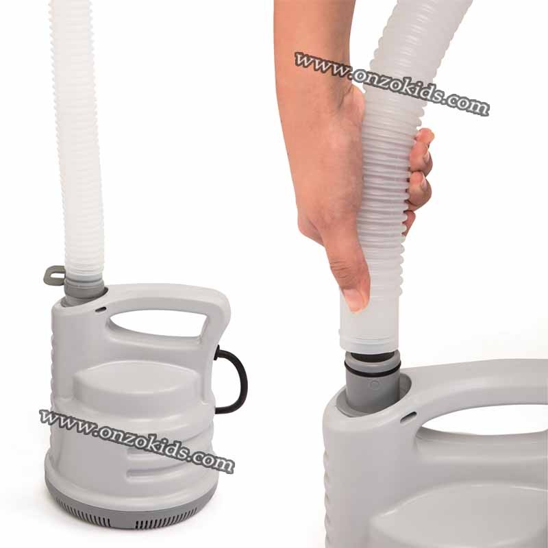 Pompe de drainage Pour Piscines Hors Sol Flowclear -Bestway – Image 10