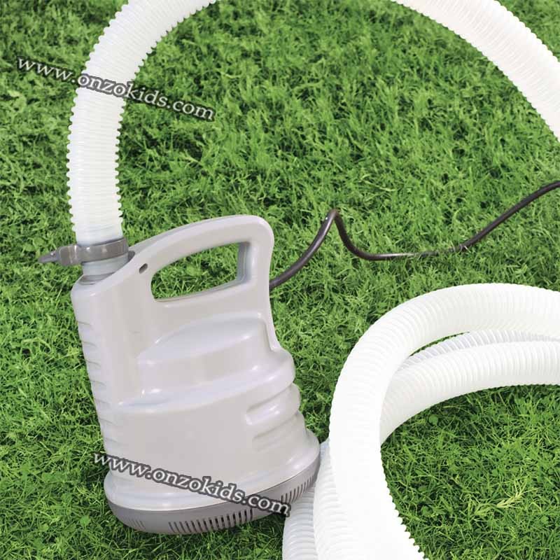 Pompe de drainage Pour Piscines Hors Sol Flowclear -Bestway – Image 9