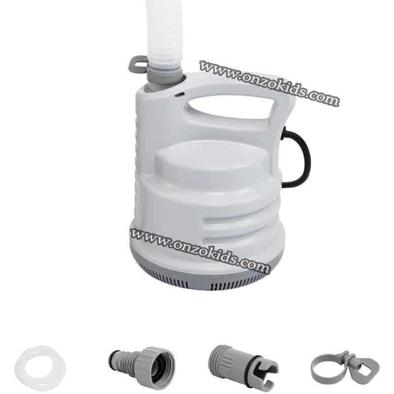 Pompe de drainage Pour Piscines Hors Sol Flowclear -Bestway – Image 5