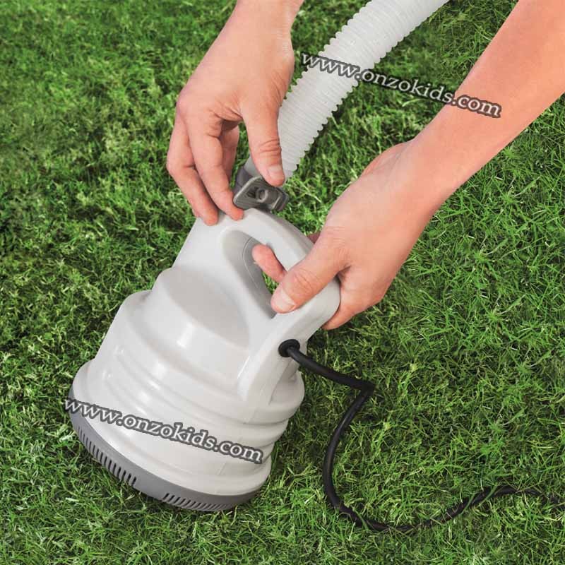 Pompe de drainage Pour Piscines Hors Sol Flowclear -Bestway – Image 13