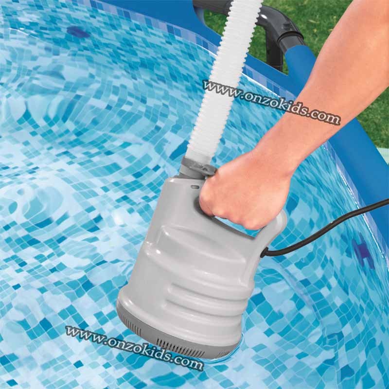 Pompe de drainage Pour Piscines Hors Sol Flowclear -Bestway – Image 7