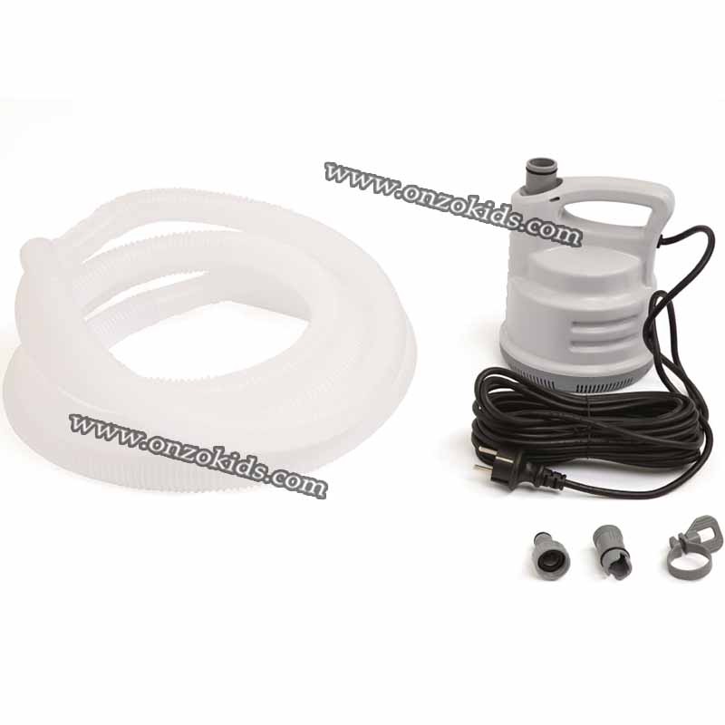 Pompe de drainage Pour Piscines Hors Sol Flowclear -Bestway – Image 6